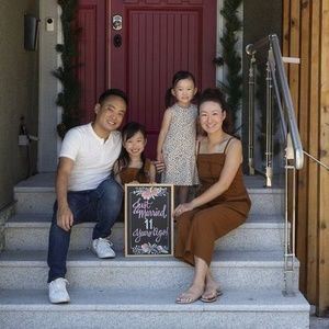 Meet your Posher, Donald